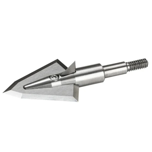 IRON WILL S SERIES BROADHEADS S225