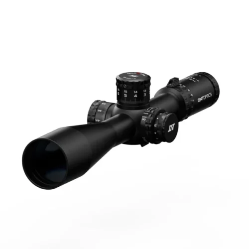 DNT Optics The One 7-35X56 MOA FFP TOR - Image 2