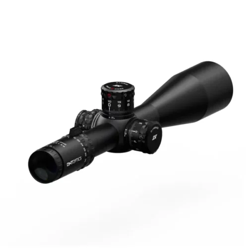 DNT Optics The One 7-35X56 MOA FFP TOR - Image 4