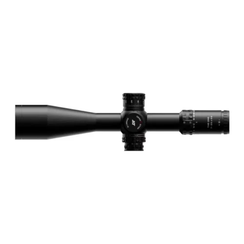 DNT Optics The One 7-35X56 MOA FFP TOR - Image 5