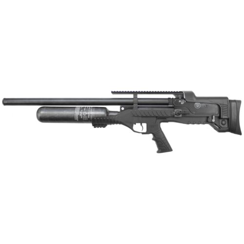 Hatsan Blitz Bp 5.5mm Pcp Air Rifle - Full Auto - Image 3