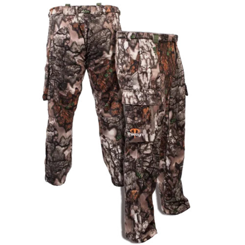 Men’s LS Softshell Pants