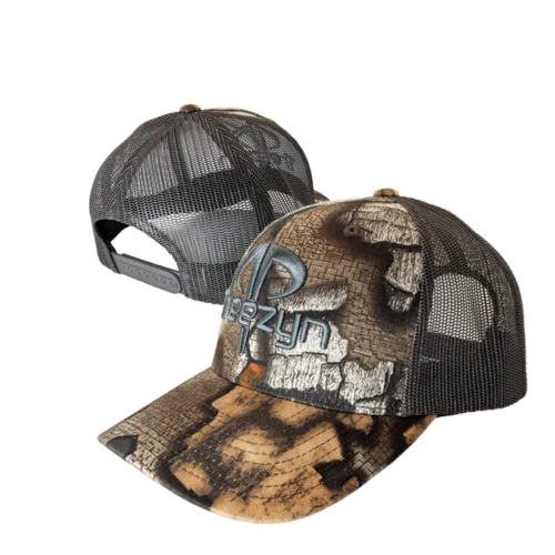 Flexfit Late Seezyn Snap-Back Hat