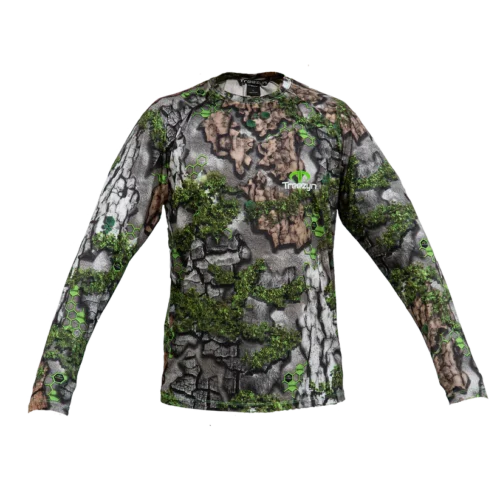 Men’s Early Season Long Sleeve Shirt