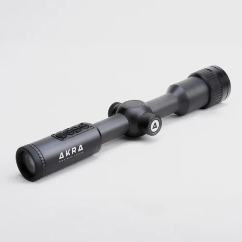 AKRA VISION X 3-9x35mm Thermal - Image 4