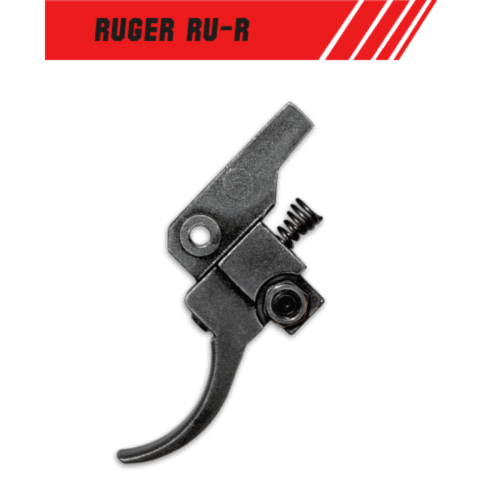 Ruger Rimfire .22 & .17 (14oz-2.5lb)