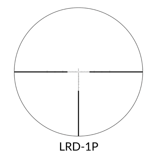 Stryker HD 4.5-30x56 FFP DLS-1P - Image 3