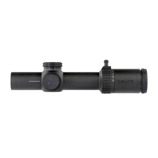 Stryker-HD-1-10x28 Rifle Scope SDOG-1 - Image 2