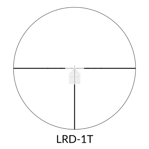 STRYKER HD 4.5-30X56 FFP LRD 1T - Image 3