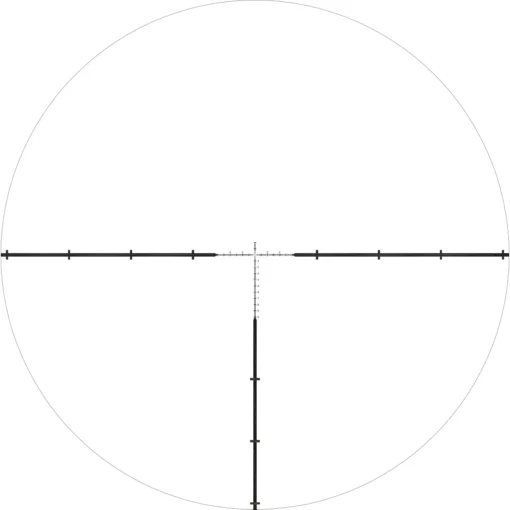 Lunetta Javelin 4,5-30x56 SMR-2 - Image 2