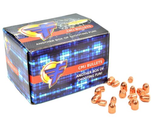 FRONTIER 32 ACP 73GR CMJ RN/1000