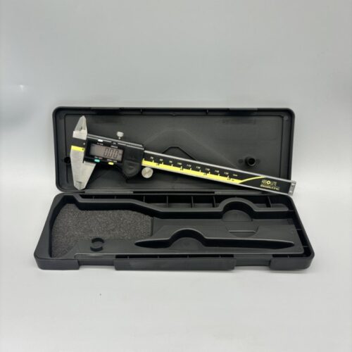 Rbst Absolute Digimatic Caliper 150mm