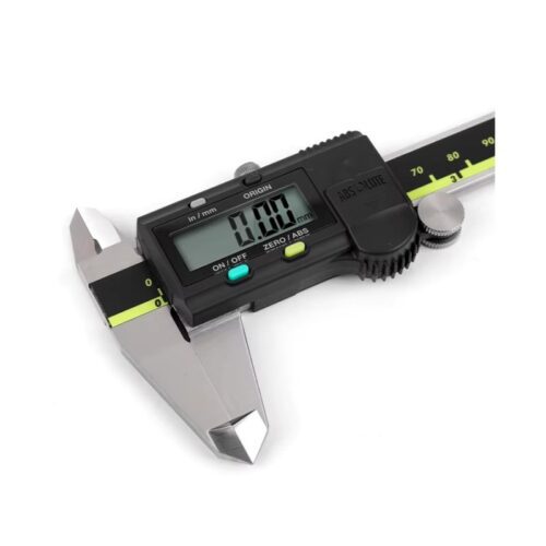 Rbst Absolute Digimatic Caliper 150mm - Image 4