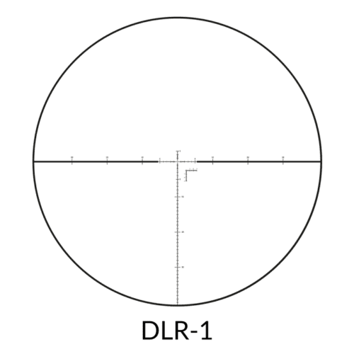 STRYKER HD 4.5-30X56 FFP DLR-1 - Image 2