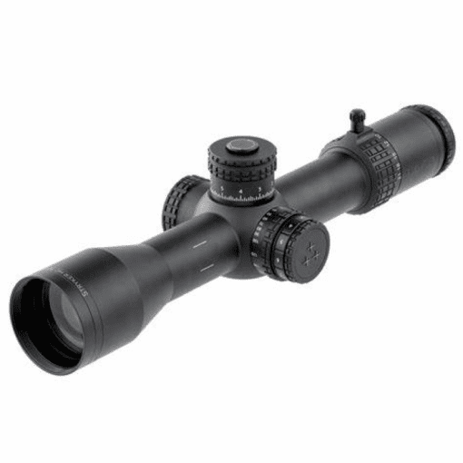 Delta Stryker HD 3.5-21x44 DLR-3