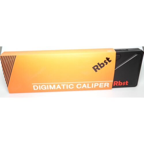 Rbst Absolute Digimatic 200mm Caliper - Image 2