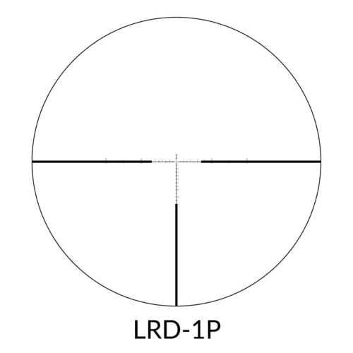 Stryker HD 5-50x56 SFP DLS-3 - Image 8