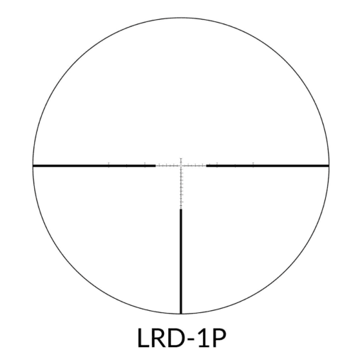 Stryker HD 5-50x56 SFP DLS-2 - Image 8