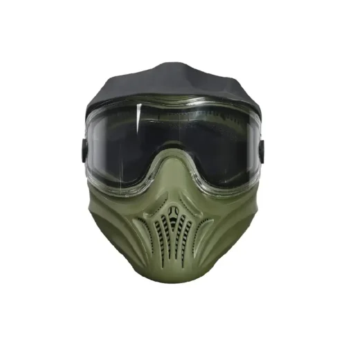 EMPIRE HELIX PAINTBALL MASK THERMAL OLIVE - Image 3