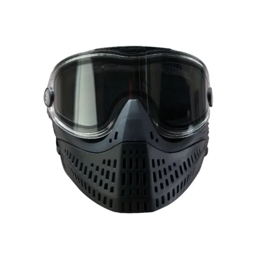 EMPIRE E-FLEX GOGGLE THERMAL LENS - GREY - Image 2