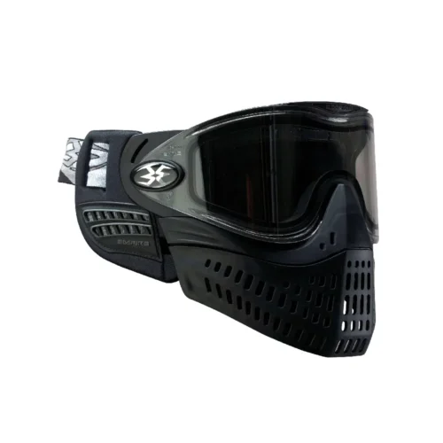 EMPIRE E-FLEX GOGGLE THERMAL LENS - GREY - Image 3