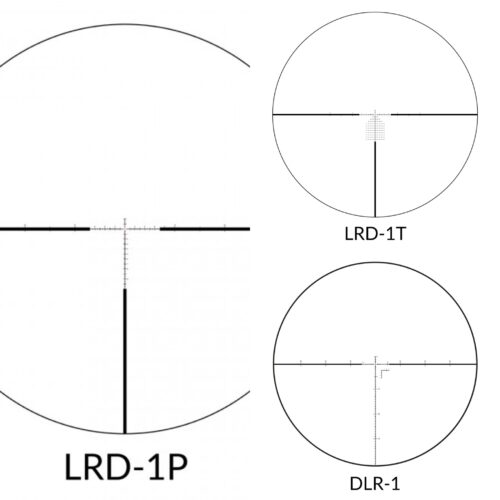 Stryker HD 5-50x56 SFP DLS-3 - Image 4