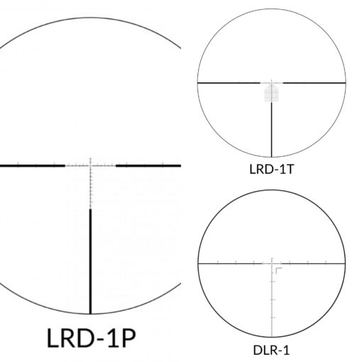 Stryker HD 5-50x56 SFP DLS-2 - Image 4