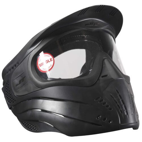 JT Premise Paintball Goggles - Image 3