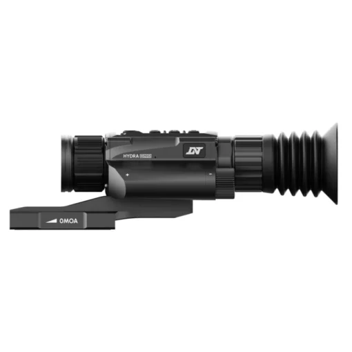 DNT HS225 – Hydra 256×192 25mm Thermal Scope - Image 5