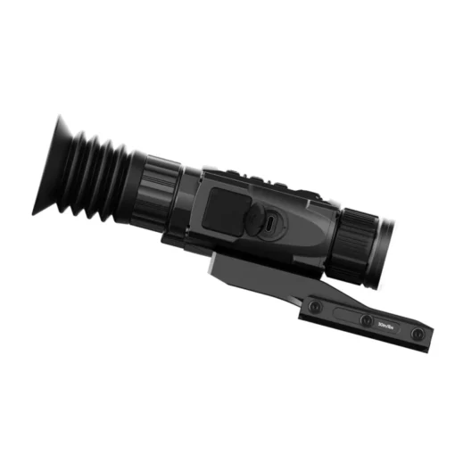 DNT HS325 – Hydra 384×288 25mm Multi-Function Thermal Scope - Image 7