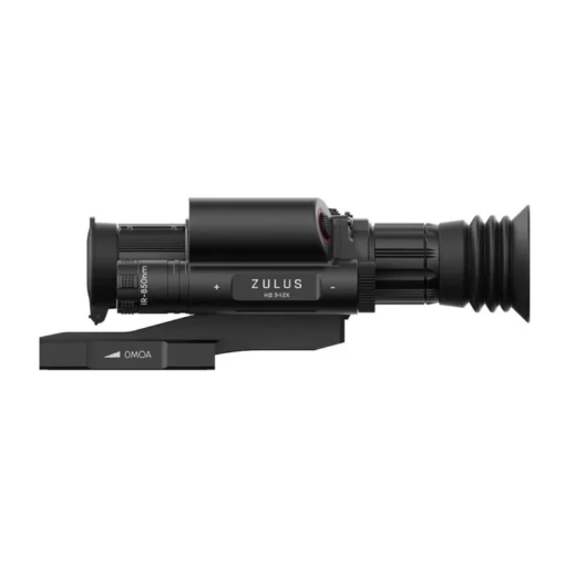 ARKEN / DNT ZULUS HD 3-12R - Image 3