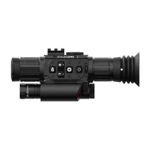 ARKEN / DNT ZULUS HD 3-12R - Image 4