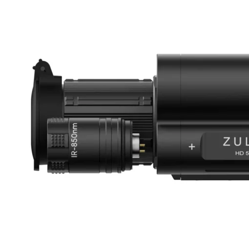 ARKEN / DNT ZULUS HD 3-12R - Image 7